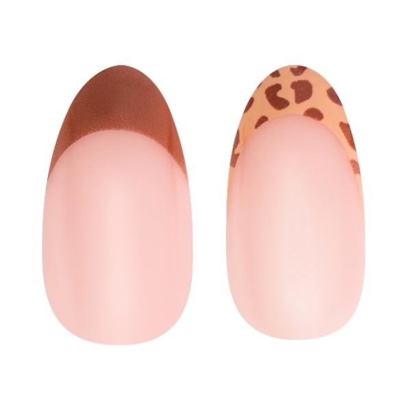 Elegant Touch Dream Nails Born Wild 24s