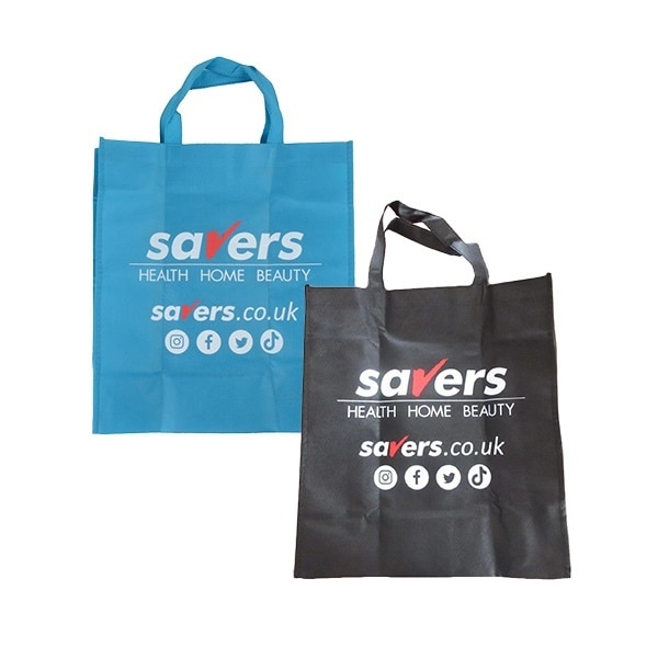 Fold Away Shopping Bag