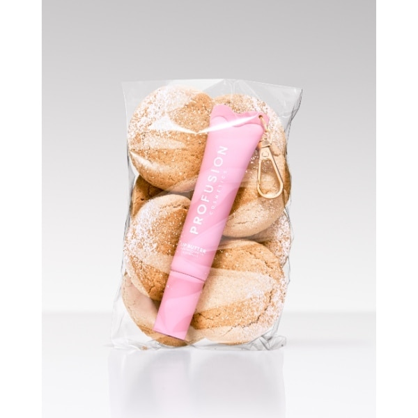 Hydrating Lip Butters Sugar Cookie