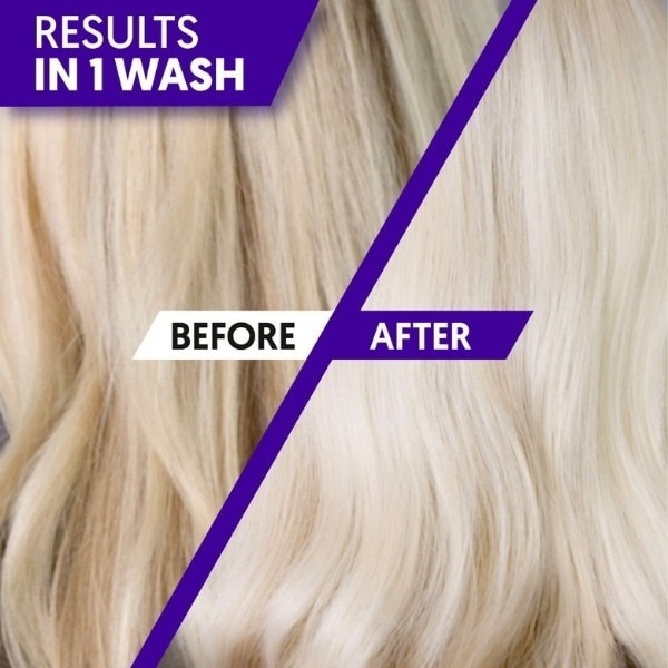 Provoke Touch Of Silver Purple Brightening Mask 300ml