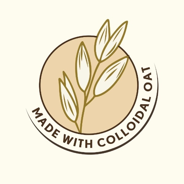 Aveeno Blackberry Quinoa Shampoo 300ml