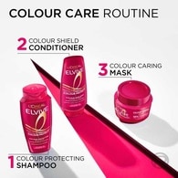 Elvive Colour Protect Conditioner 500ml