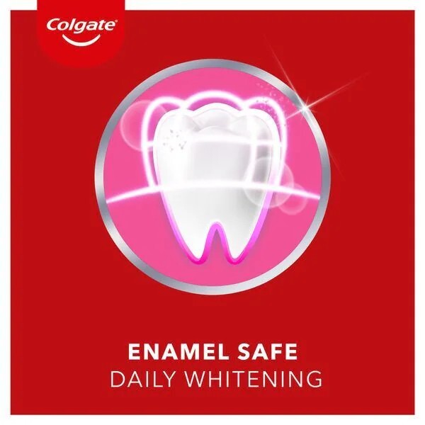 Colgate Max White Bye Bye Stain 75ml Toothpaste