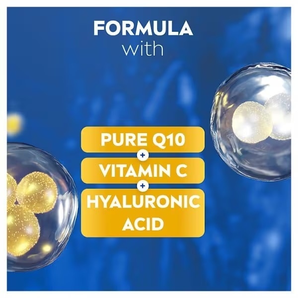 Nivea Body Serum Lotion Tube 200ml