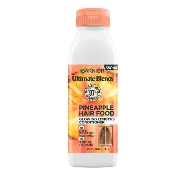 Ultimate Blends Hair Food Pineapple Conditioner 350ml