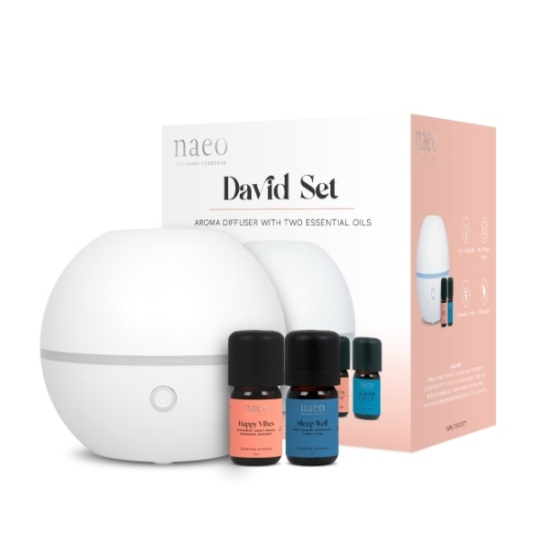Naeo David Diffuser Set