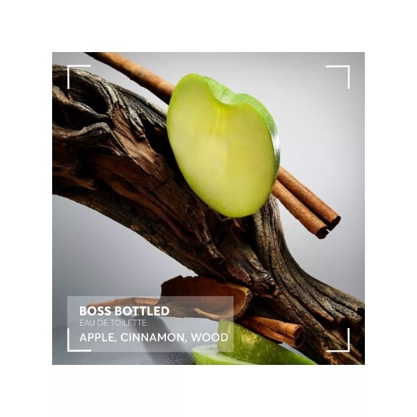 Boss Bottled 30ml EDT