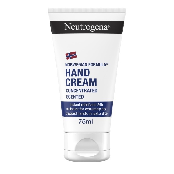 Neutrogena Hand Cream Original 50ml+50% Extra Free