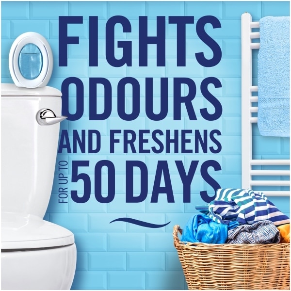 Febreze Bathroom Air Freshener Orchard Paradise