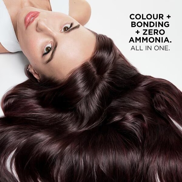 Colour Strong Permenant 863 Sunset Rose