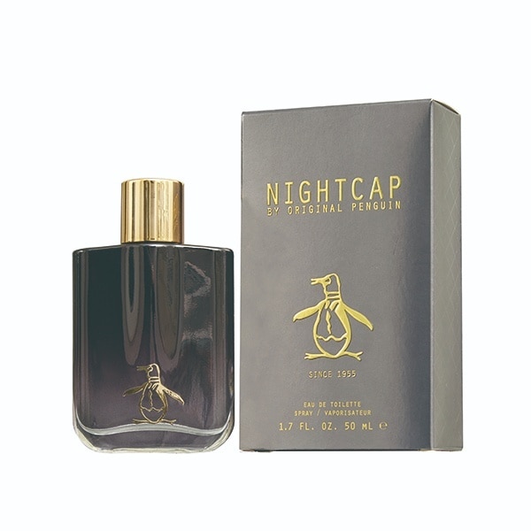 Original Penguin Nightcap 50Ml Edt