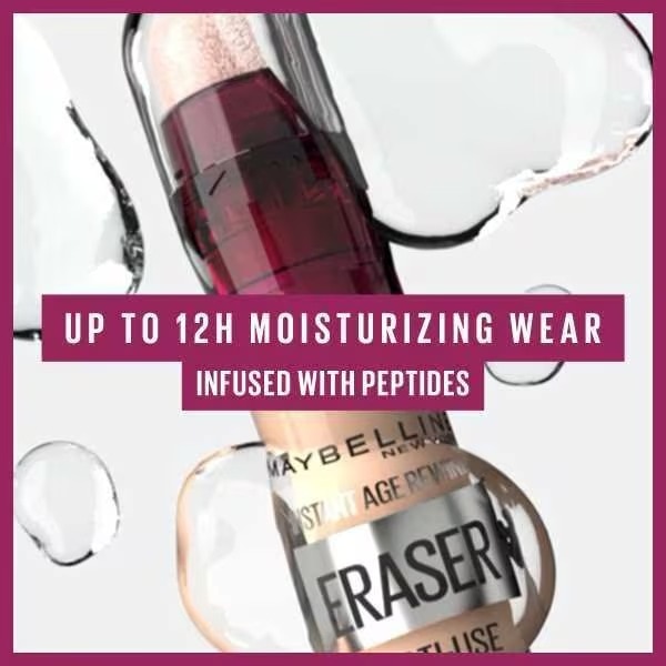 Maybelline Eraser Concealer 13 Cocoa