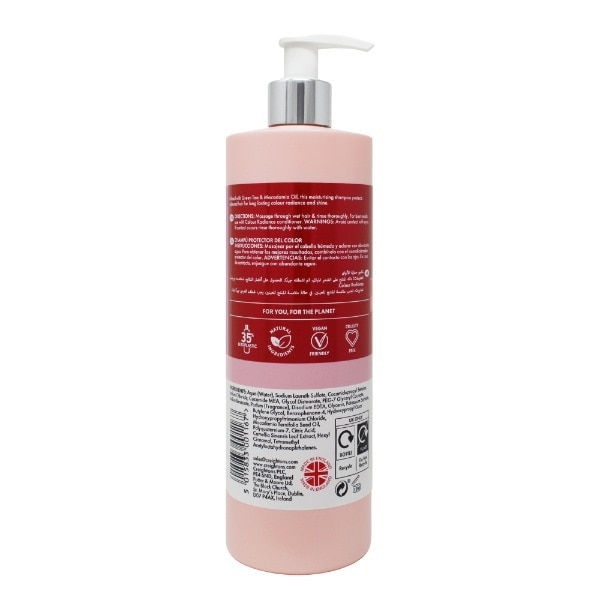 Creightons Pro Colour Radiance Shampoo 500ml