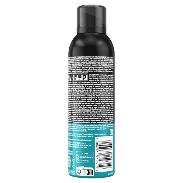 Gillette Sensitive Foam 250ml
