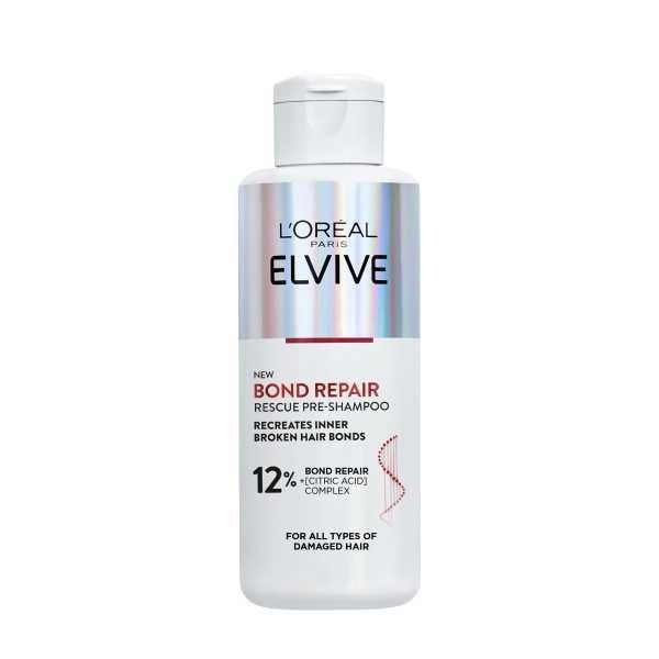 Elvive Bond Repair Pre-Shampoo