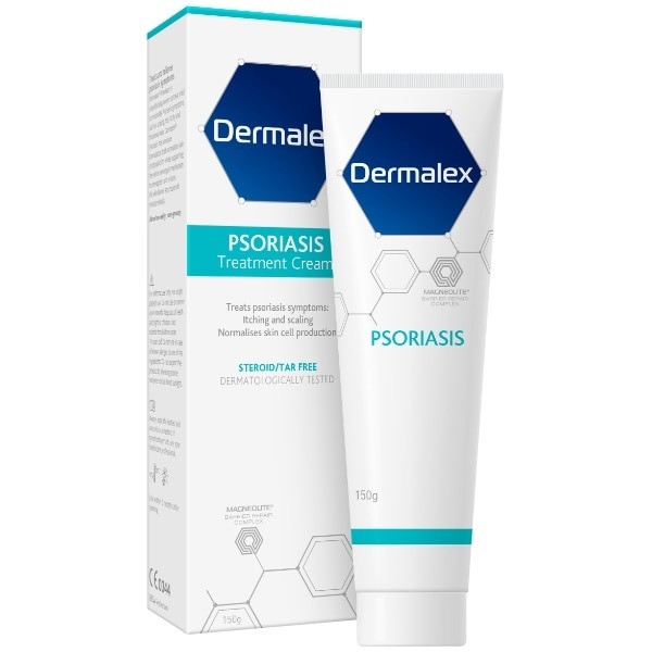 Dermalex Psoriasis 150g