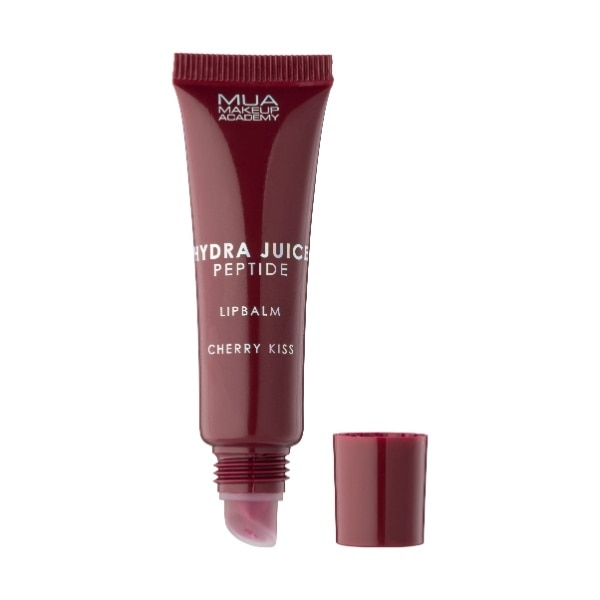 MUA Hydra-Juice Peptide Lip Balm - Cherry Kiss - 10ml