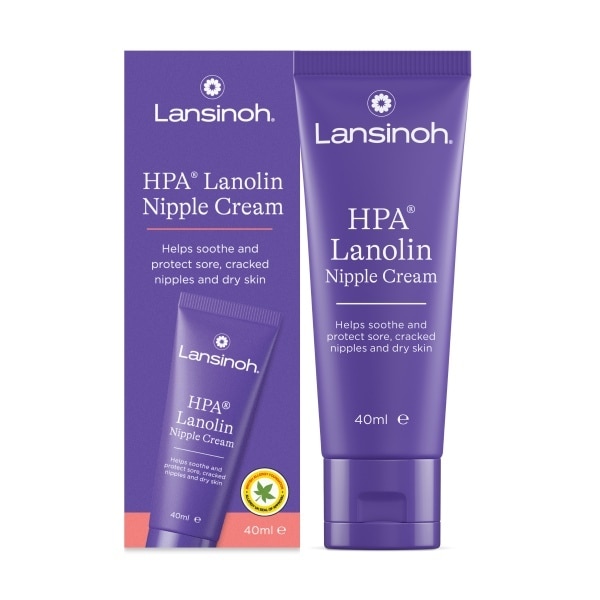 Lansinoh Hpa Lanolin 40ml