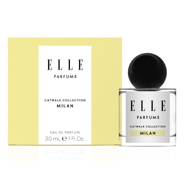 Elle Catwalk Milan EDP 30ml