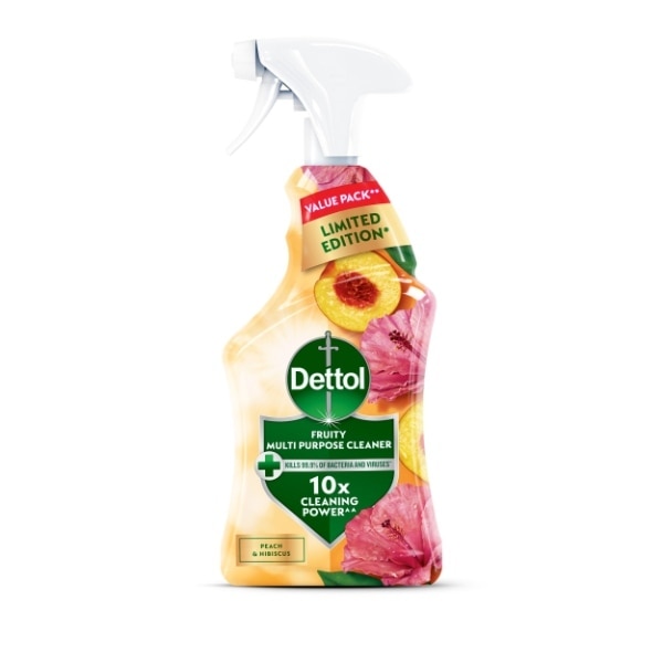 Dettol Multi Purpose Hawaiian 1ltr