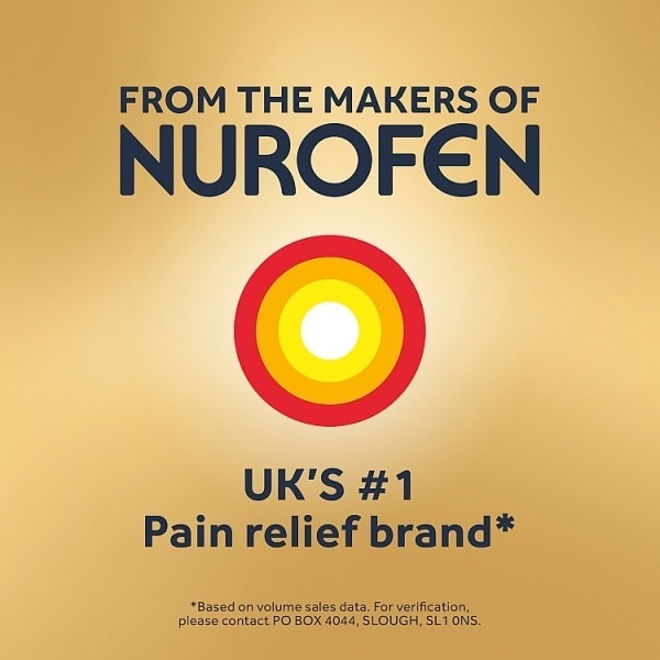 Nuromol Tablets 6S