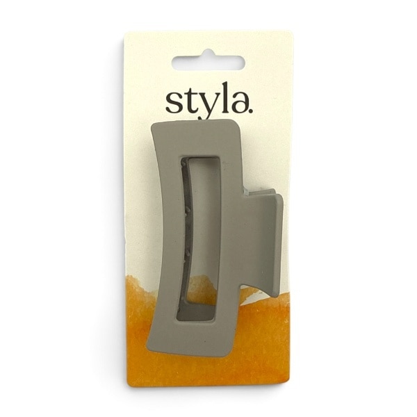 Styla - Hair Clip (Mixed Colours )
