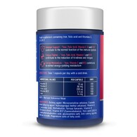 Bioglan Immune Recharge 30'S