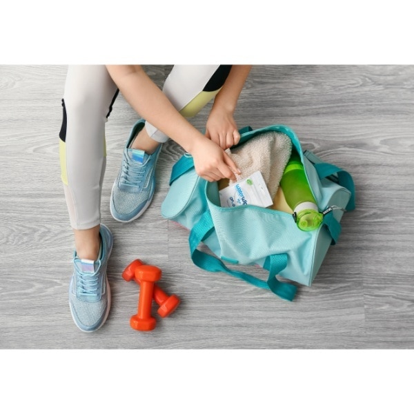 Waterwipes On The Go Baby Wipes 10s