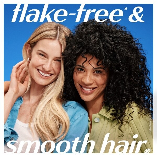 Head & Shoulders Itchy Scalp Base Shampoo 625ml