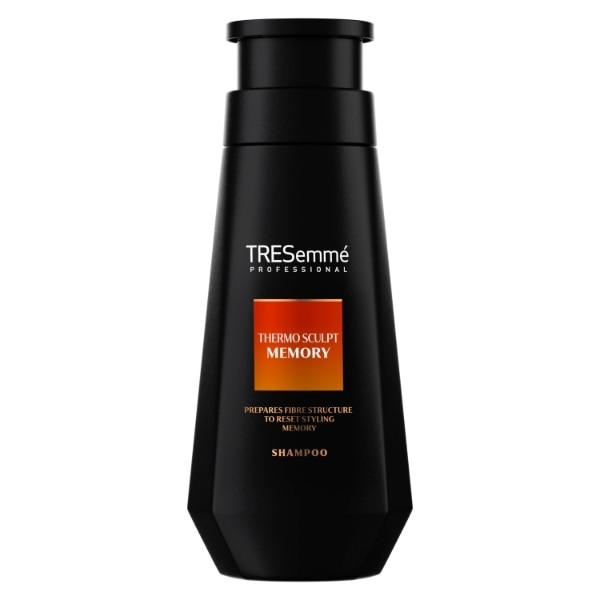 Tresemme Thermo Sculpt Memory Shampoo 400ml
