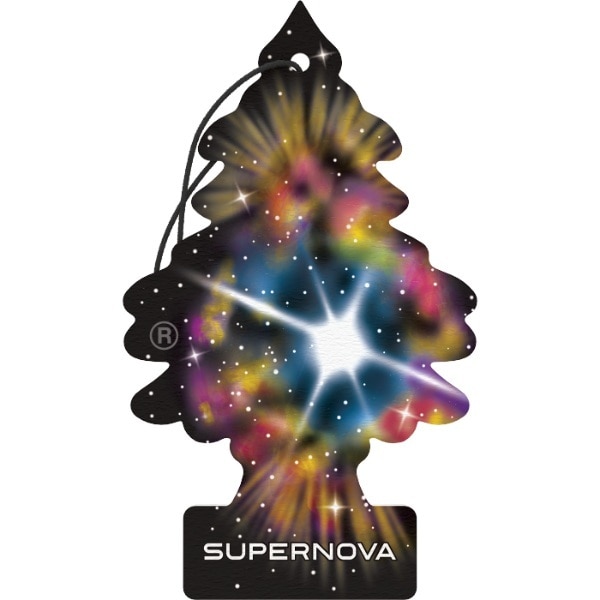 Little Trees® Supernova