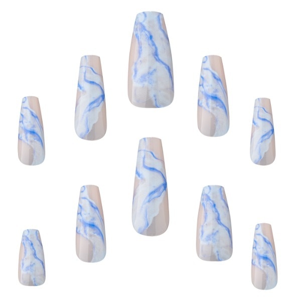 Elegant Touch Nail Icons Drama Mama