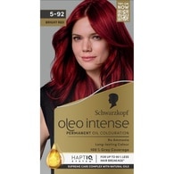 Oleo Intense 5-92 Bright Red