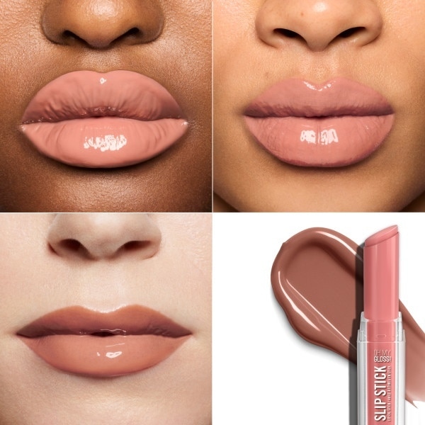 Rimmel Omg Slip Stick 150 Cappuccino Light