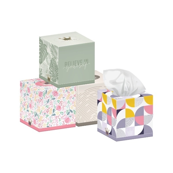 Little Duck Boutique Tissues 3ply