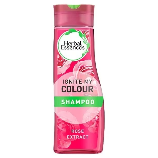 Herbal Essences Ignite My Color Shampoo 400ML