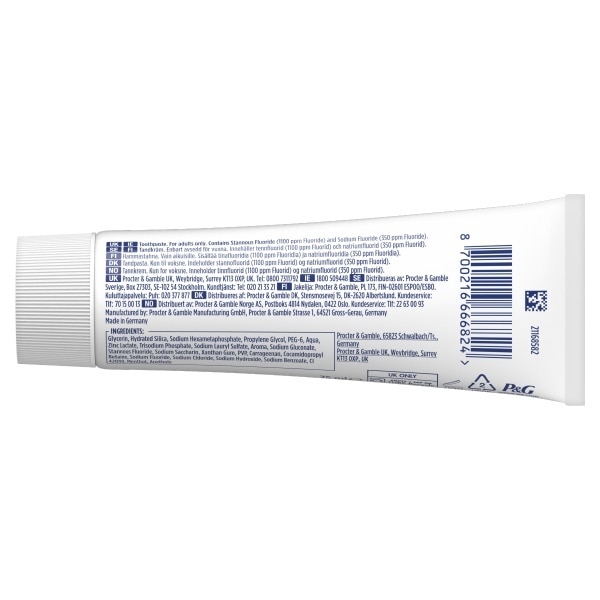 Oral-B Pro Expert Advance Plaque Control 75ml