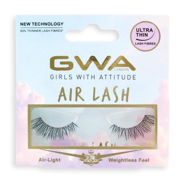 Winged Glide - Air Lash