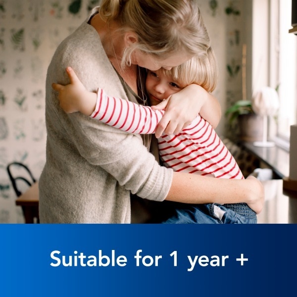 Benylin Dry And Tickly Cough Syrup 300ml