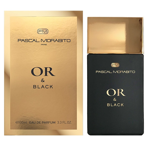 Or & Black