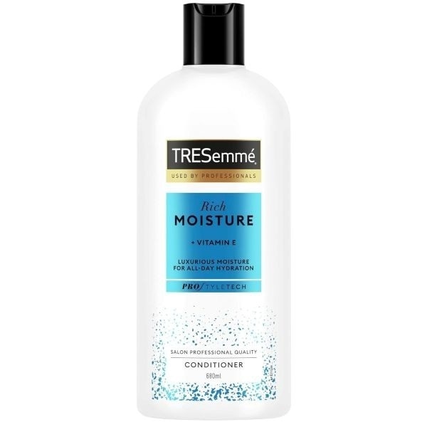 Tressemme Conditioner Rich Moisture 680ml