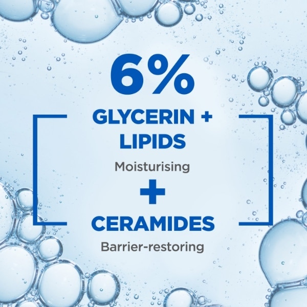 Mixa Ceramide Protect Body Lotion Fragrance