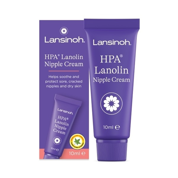 Lansinoh Hpa Lanolin 40ml