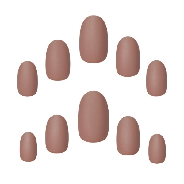 Elegant Touch Nude Colour - Mink