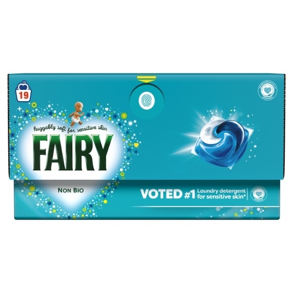 Fairy Pods 19 Pack