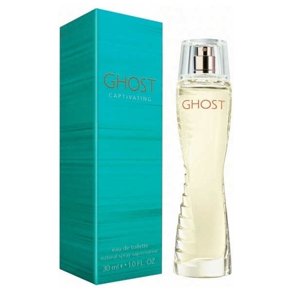 Ghost Captivating 30ml EDT