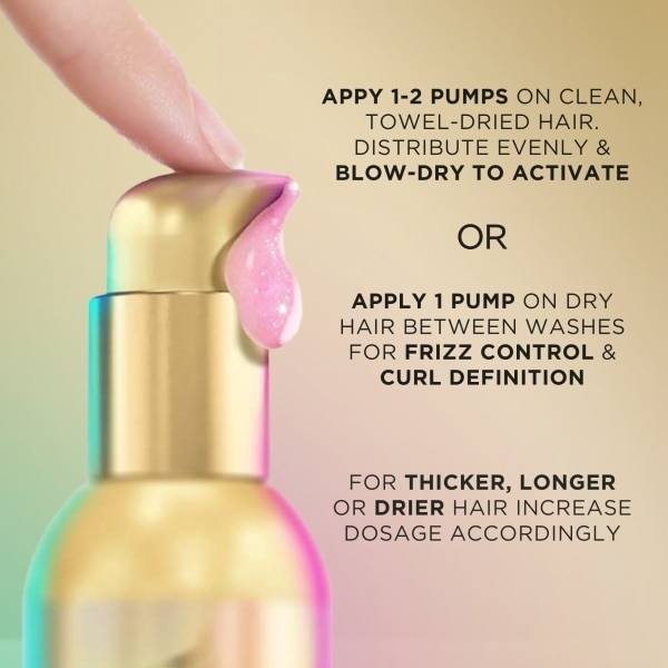 PANTENE MOISTURE PRO-V TREATMENTS 135ML