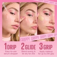 Maybelline Grippy Serum Primer 30ml