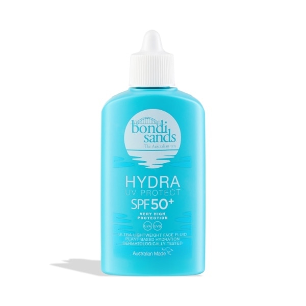 Bondi Sands Hydra Fluid Spf50 40ml