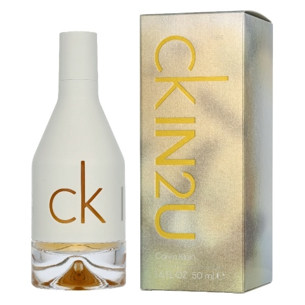 Ckin2U Her 50ml EDT
